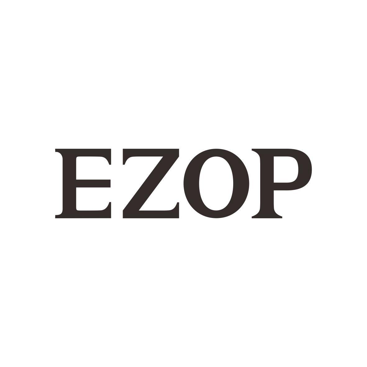 EZOP商标图片